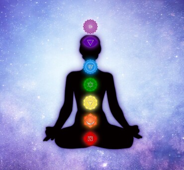 Percorso di Meditazione – “Il Respiro dei Chakra”