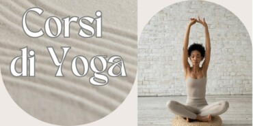 YOGA a Tivoli – mattina e pomeriggio